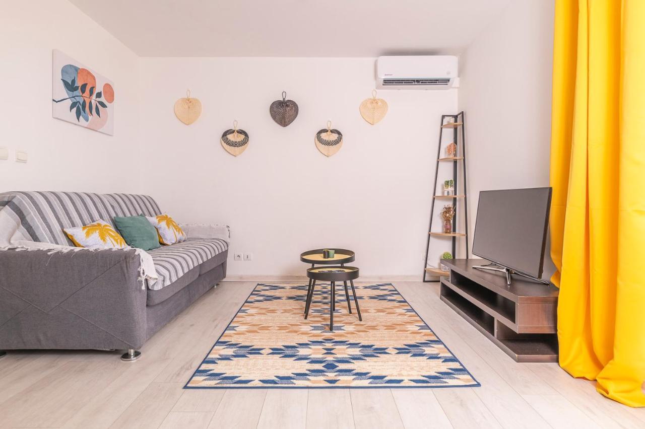 Grand Studio Cosy Le Phare Dionysien - Residence Le Phoenix Saint-Denis Exterior photo